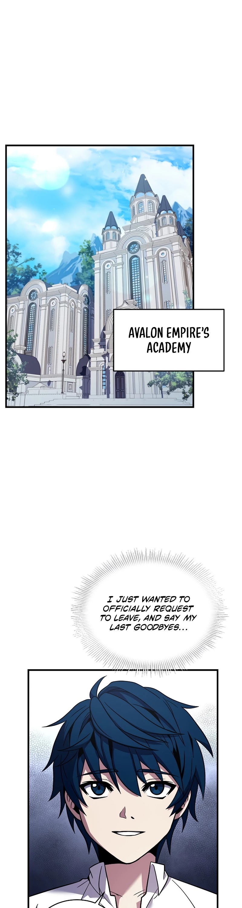Return of the Legendary Spear Knight chapter 47 - page 40