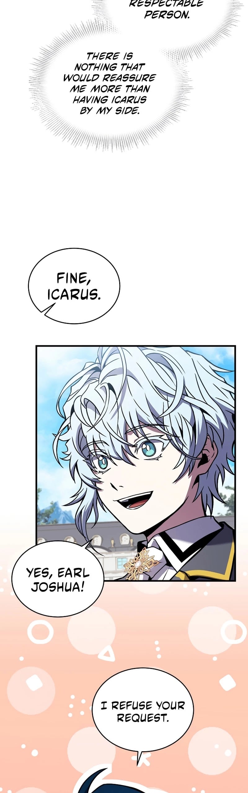 Return of the Legendary Spear Knight chapter 47 - page 48