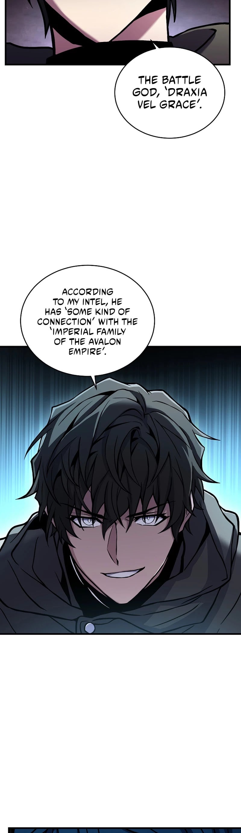 Return of the Legendary Spear Knight chapter 47 - page 8