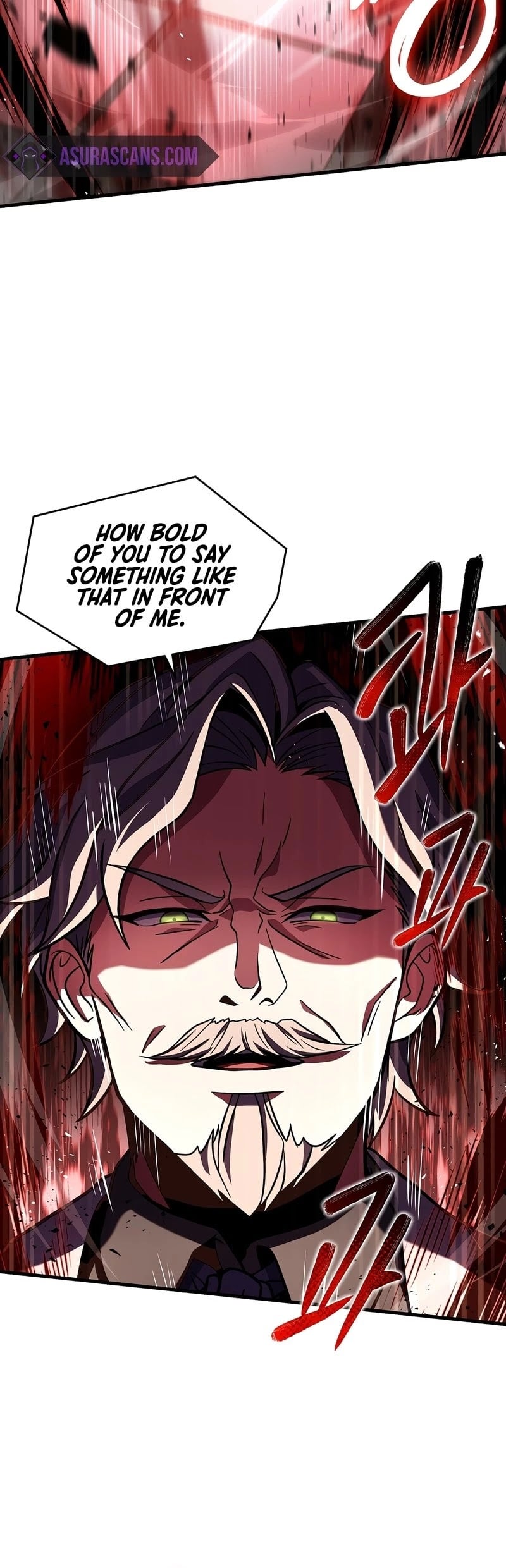 Return of the Legendary Spear Knight chapter 46 - page 14