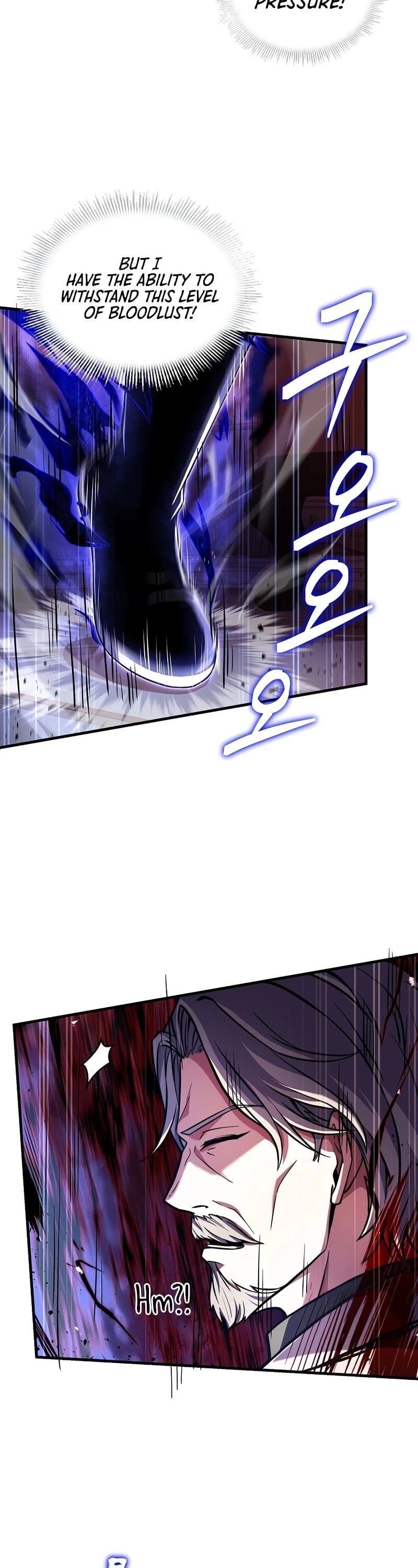 Return of the Legendary Spear Knight chapter 46 - page 16