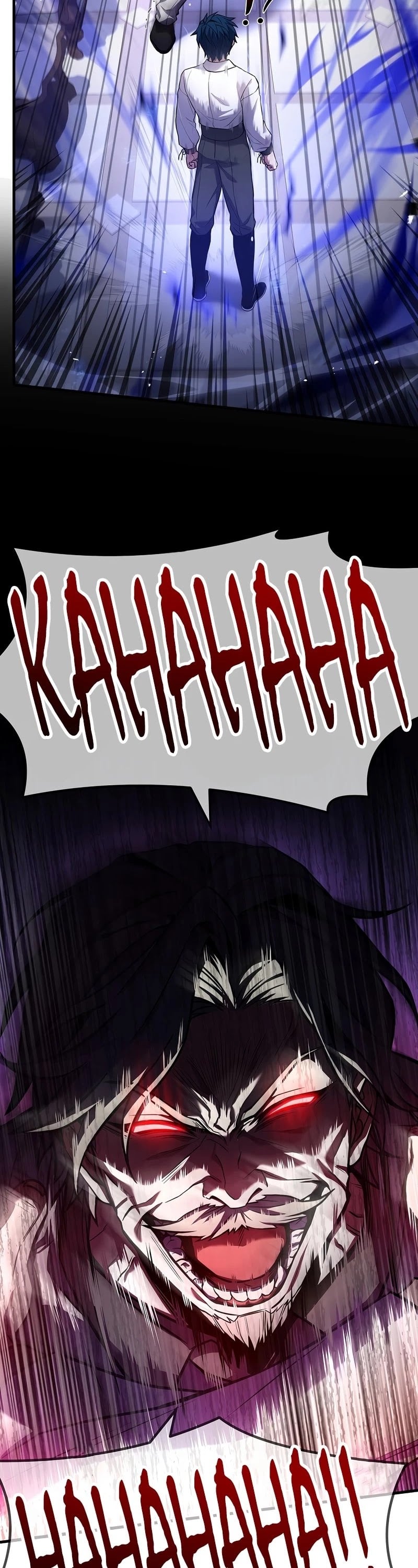 Return of the Legendary Spear Knight chapter 46 - page 20