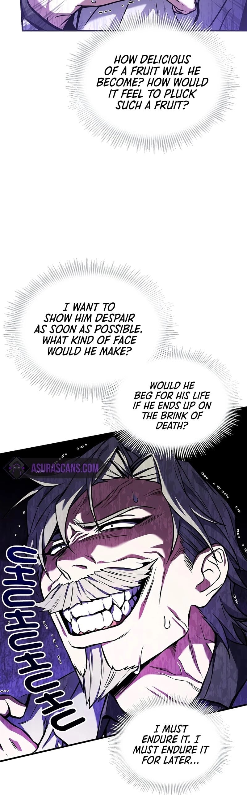 Return of the Legendary Spear Knight chapter 46 - page 22