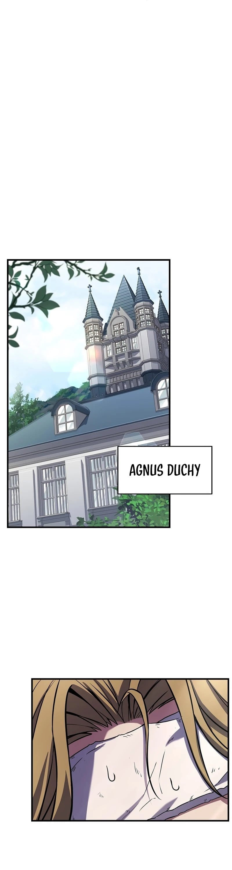 Return of the Legendary Spear Knight chapter 46 - page 28
