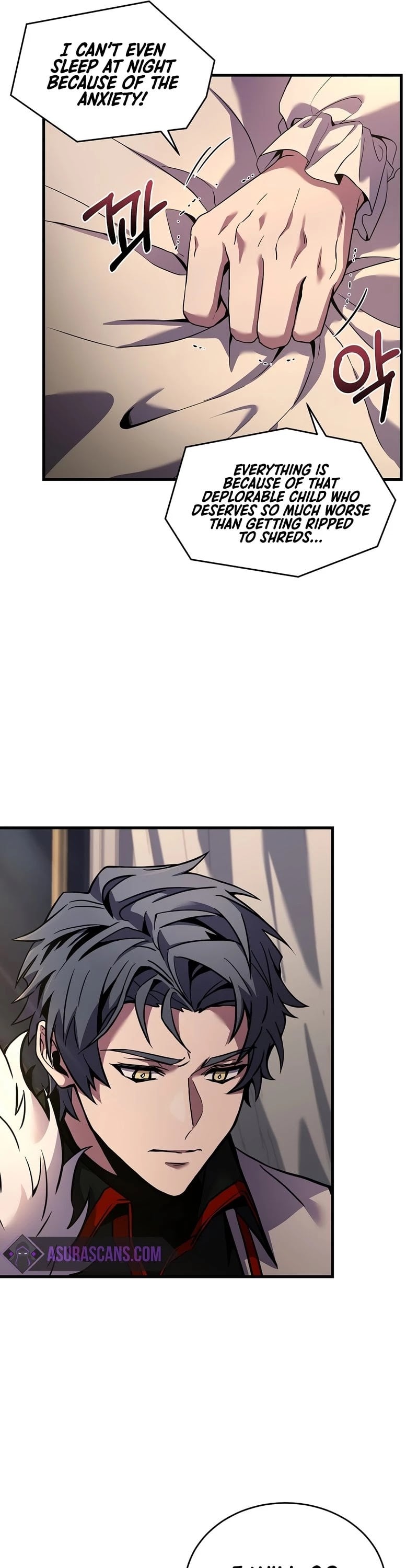 Return of the Legendary Spear Knight chapter 46 - page 31