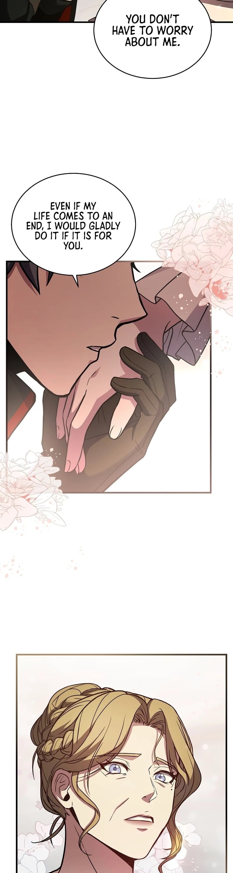 Return of the Legendary Spear Knight chapter 46 - page 36
