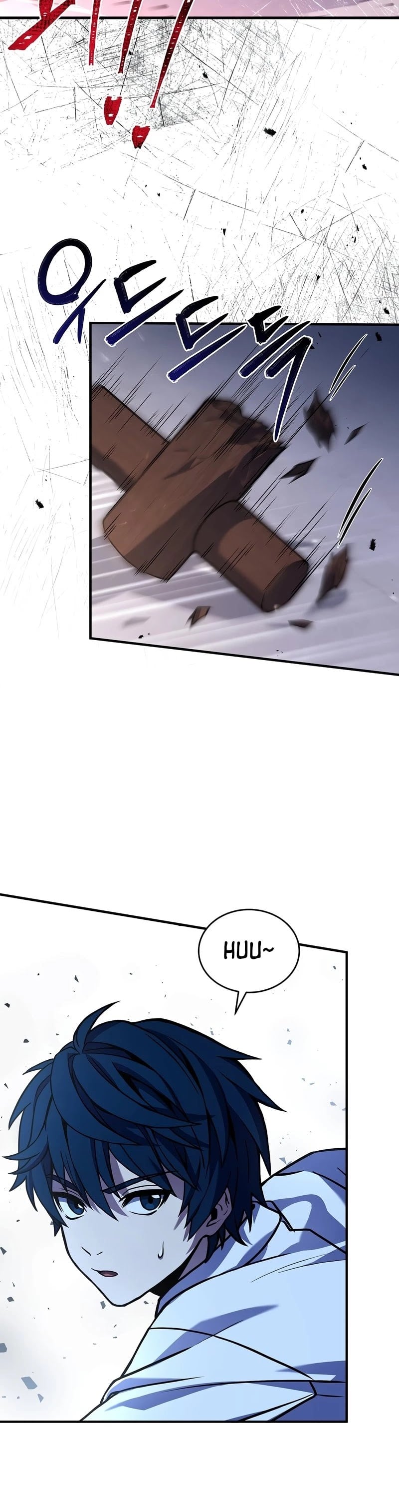 Return of the Legendary Spear Knight chapter 46 - page 40