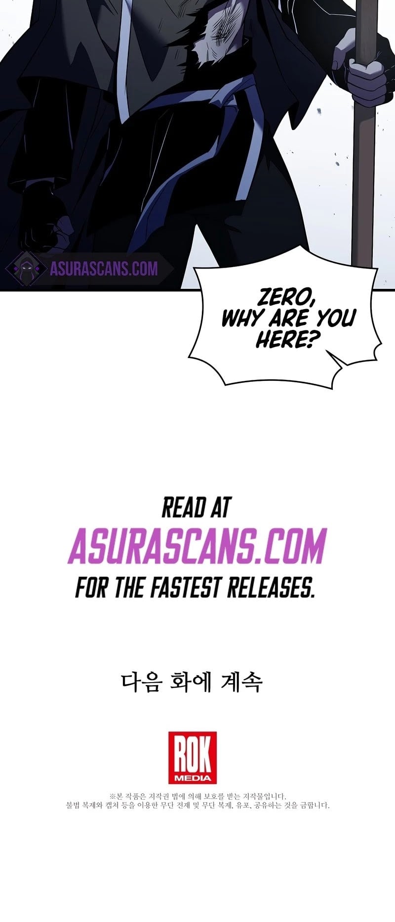 Return of the Legendary Spear Knight chapter 46 - page 48