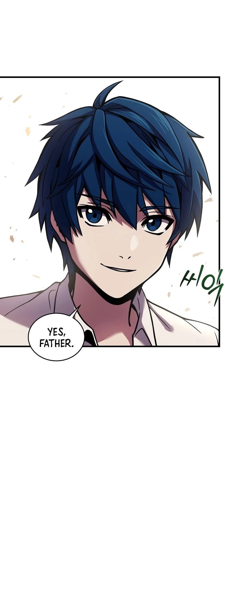 Return of the Legendary Spear Knight chapter 45 - page 30