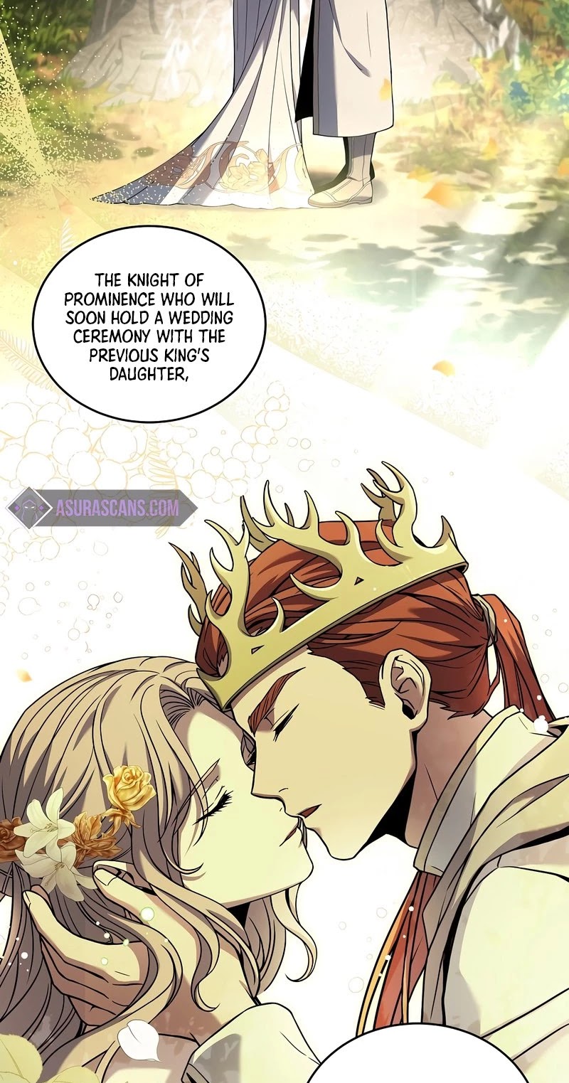 Return of the Legendary Spear Knight chapter 45 - page 47