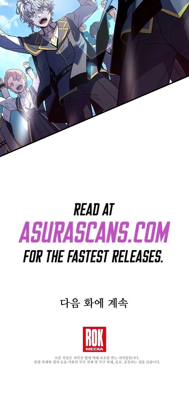 Return of the Legendary Spear Knight chapter 44 - page 45