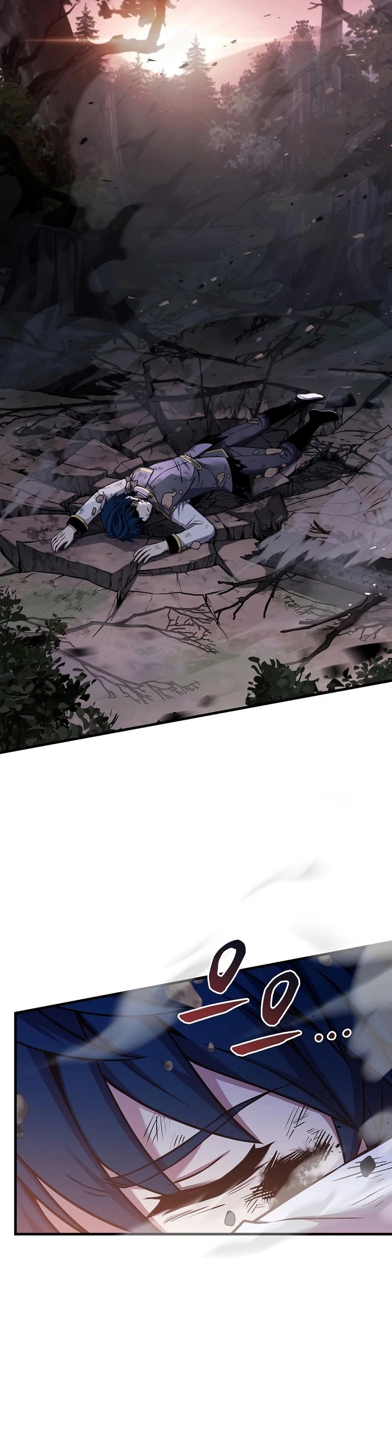 Return of the Legendary Spear Knight chapter 43 - page 21