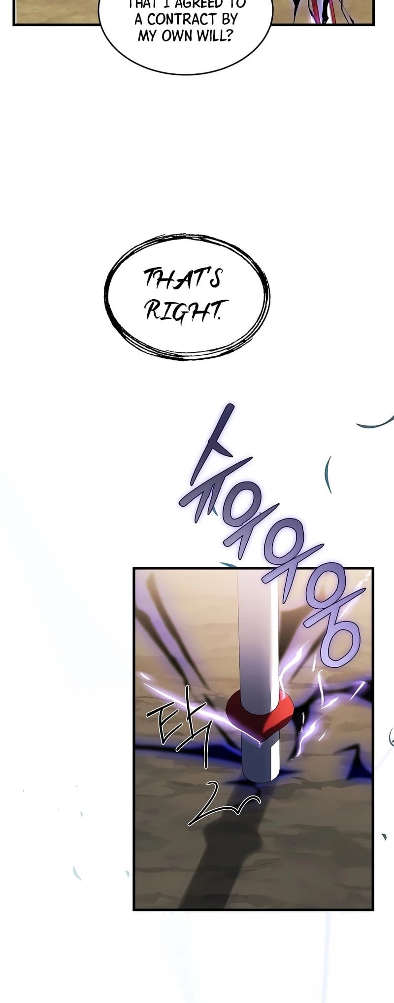 Return of the Legendary Spear Knight chapter 43 - page 41