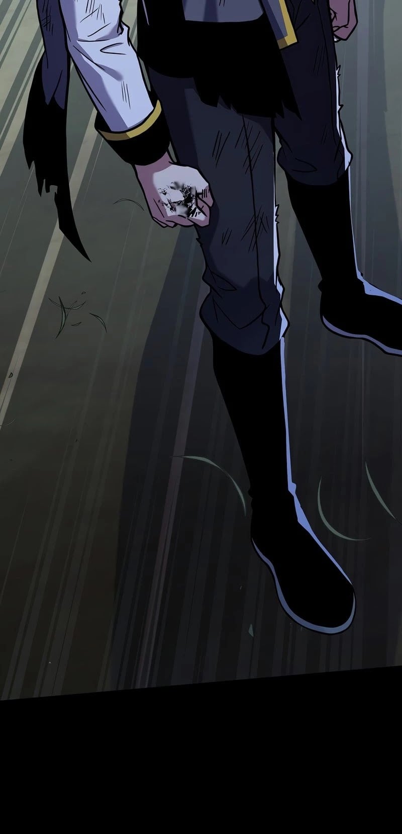 Return of the Legendary Spear Knight chapter 43 - page 43