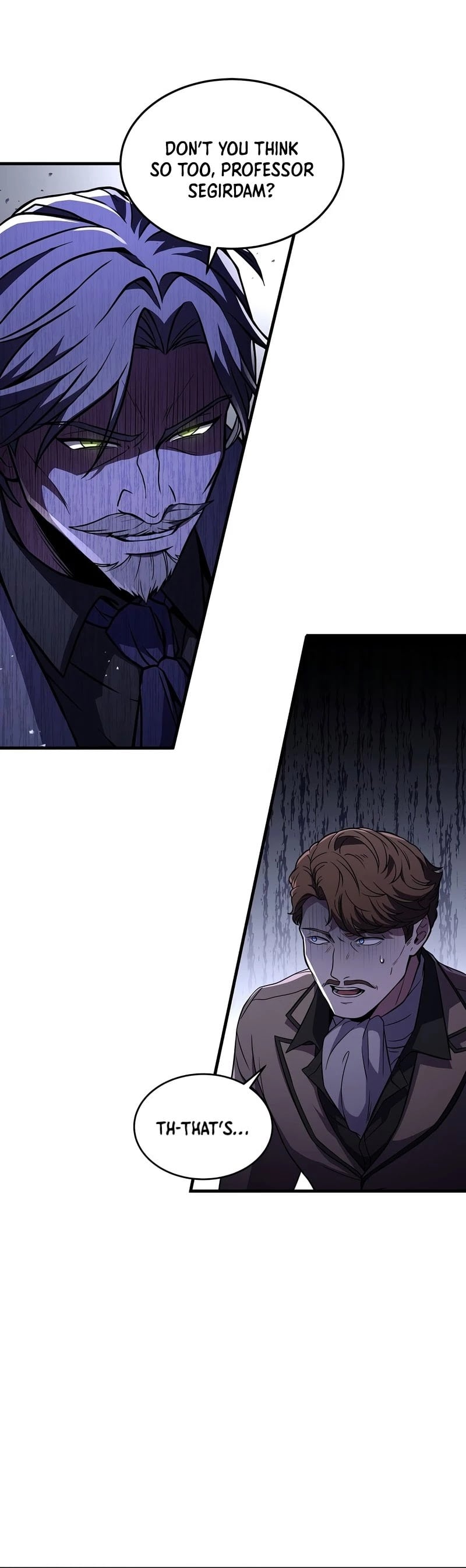 Return of the Legendary Spear Knight chapter 43 - page 6