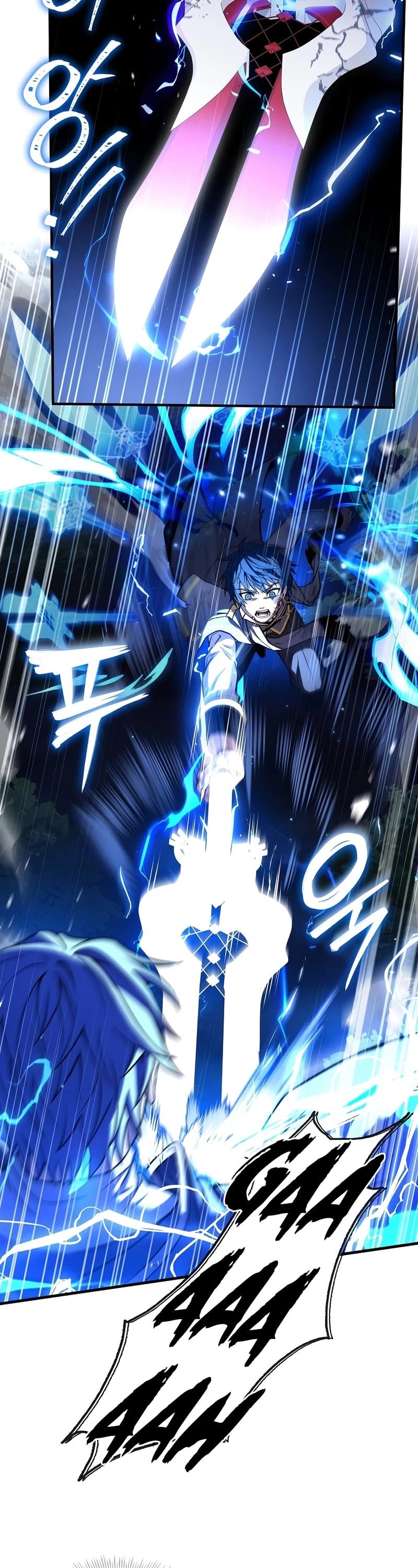 Return of the Legendary Spear Knight chapter 42 - page 18