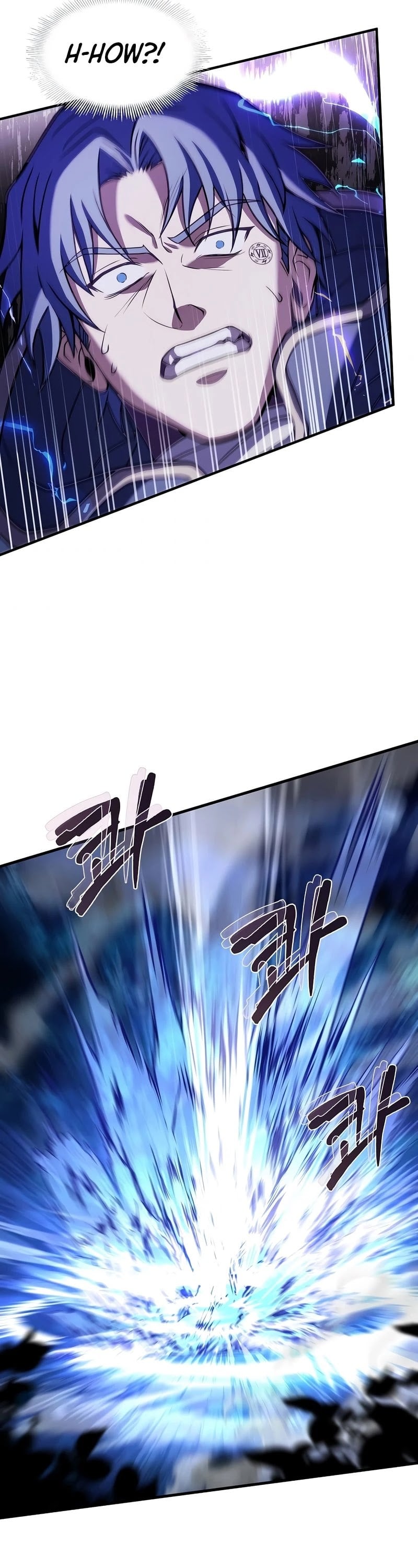 Return of the Legendary Spear Knight chapter 42 - page 19