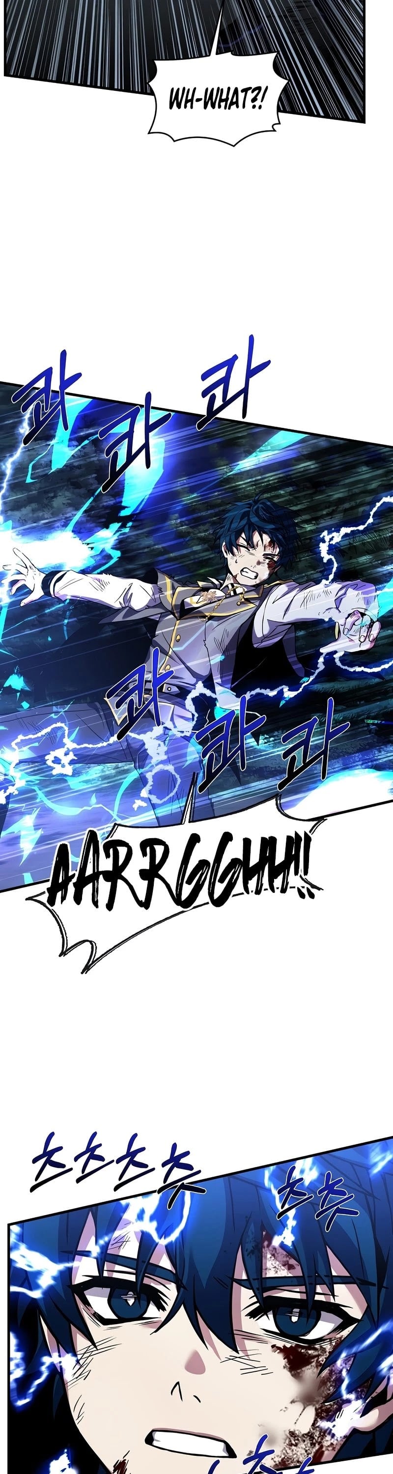 Return of the Legendary Spear Knight chapter 42 - page 24