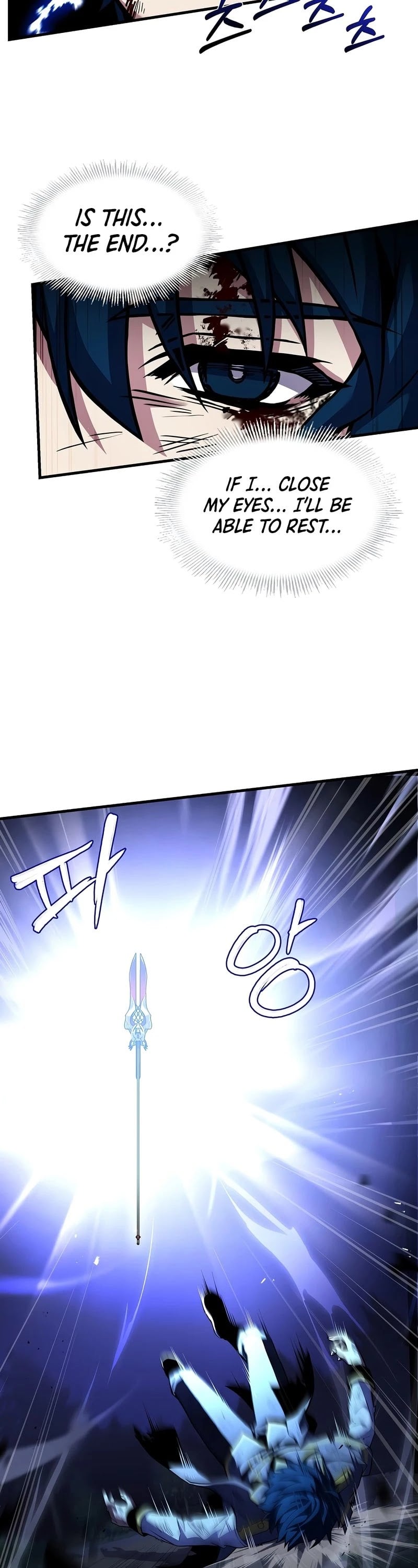 Return of the Legendary Spear Knight chapter 42 - page 25