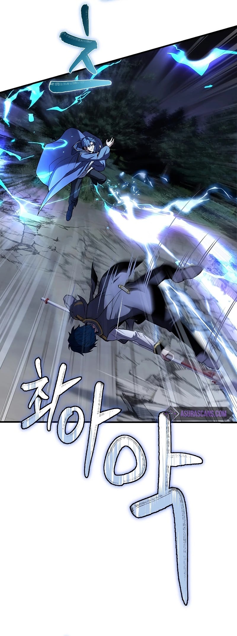 Return of the Legendary Spear Knight chapter 41 - page 13