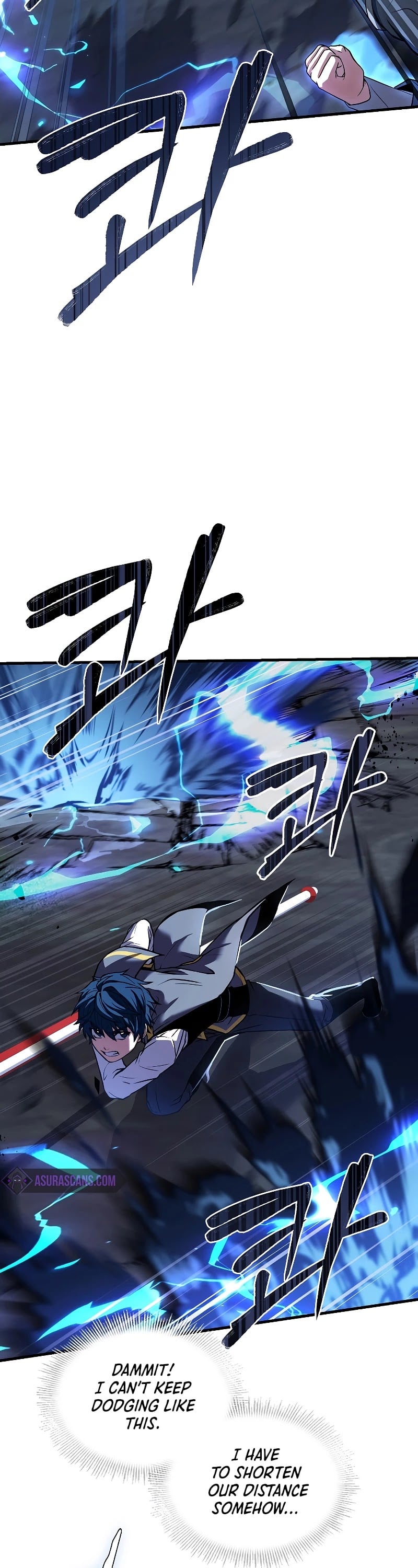 Return of the Legendary Spear Knight chapter 41 - page 16