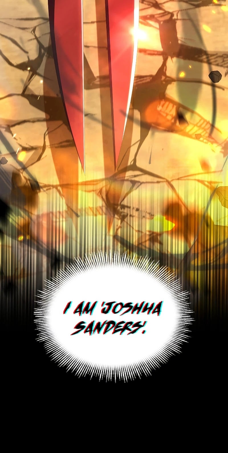 Return of the Legendary Spear Knight chapter 41 - page 43