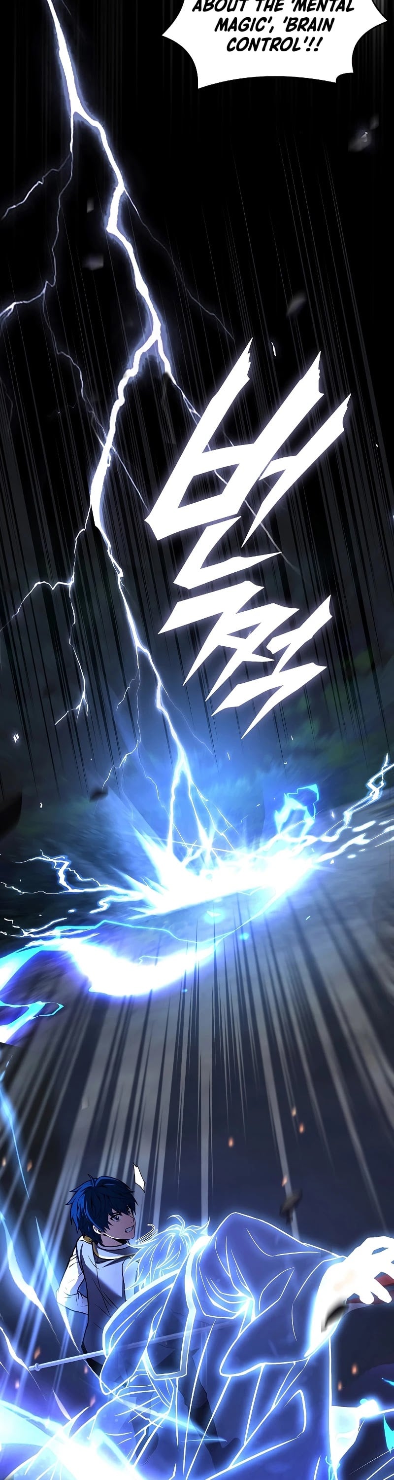 Return of the Legendary Spear Knight chapter 40 - page 35