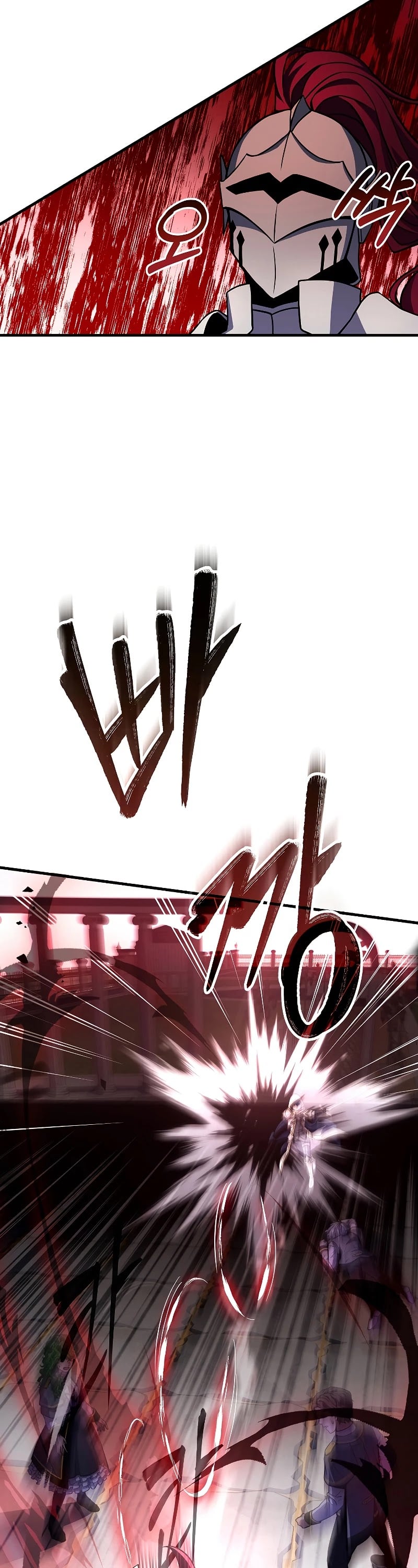 Return of the Legendary Spear Knight chapter 39 - page 27