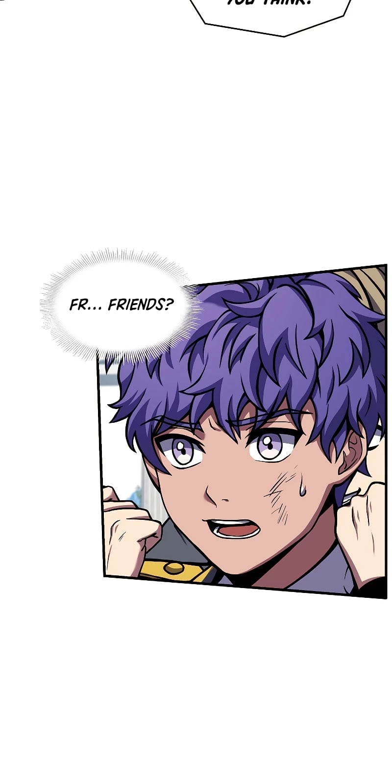 Return of the Legendary Spear Knight chapter 38 - page 30