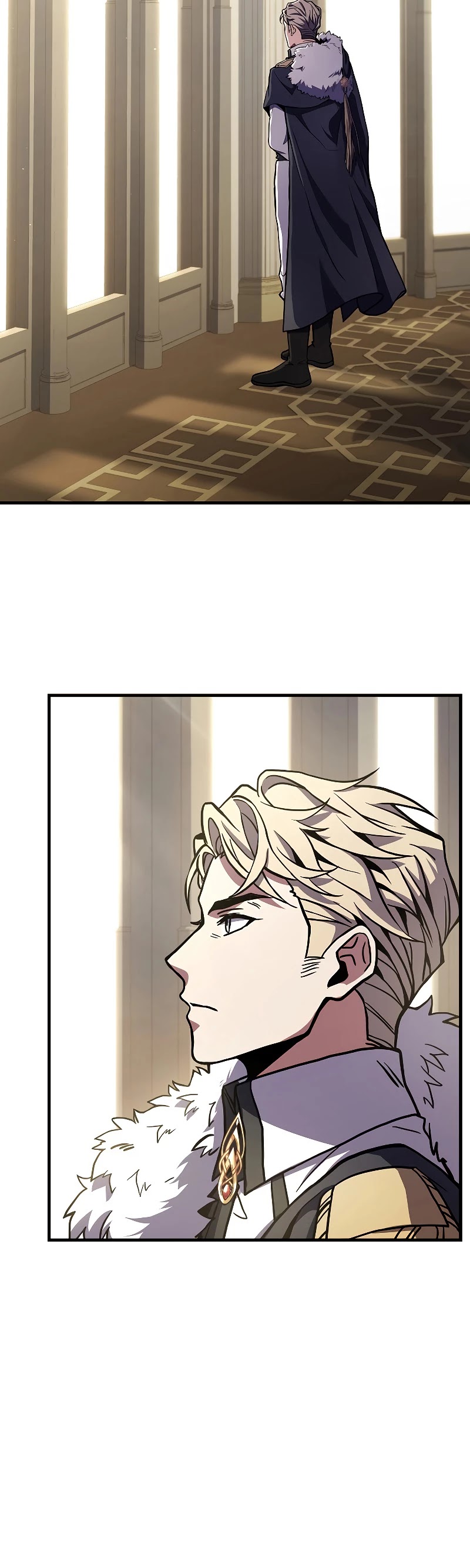 Return of the Legendary Spear Knight chapter 37 - page 15