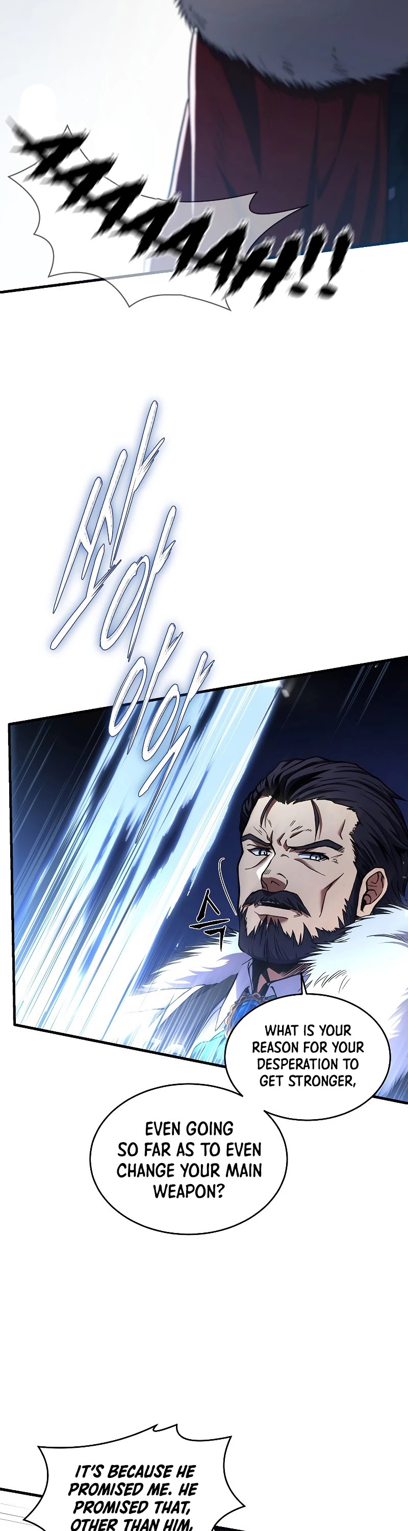Return of the Legendary Spear Knight chapter 36 - page 36