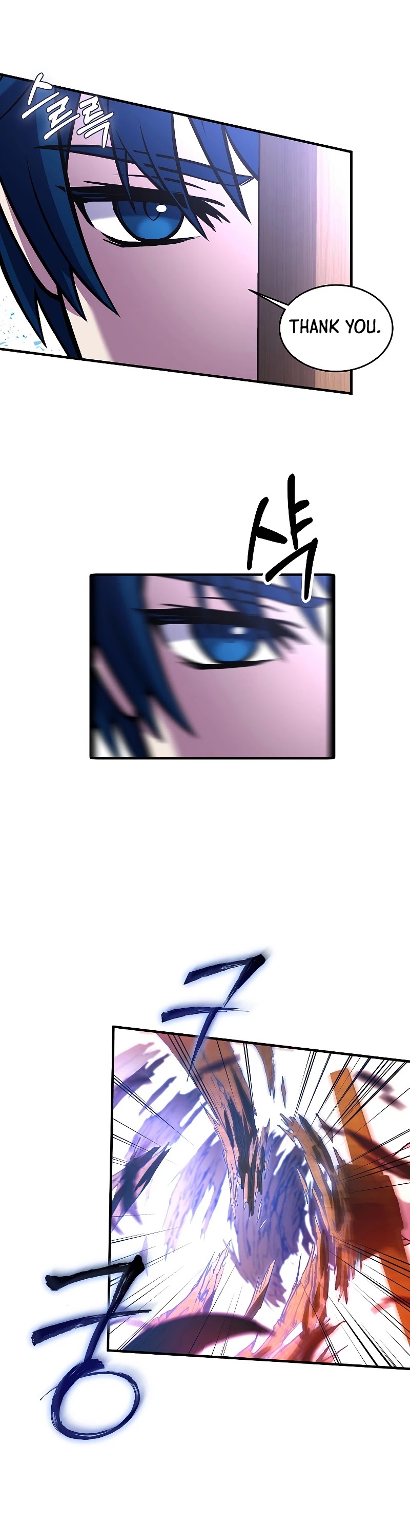 Return of the Legendary Spear Knight chapter 35 - page 13