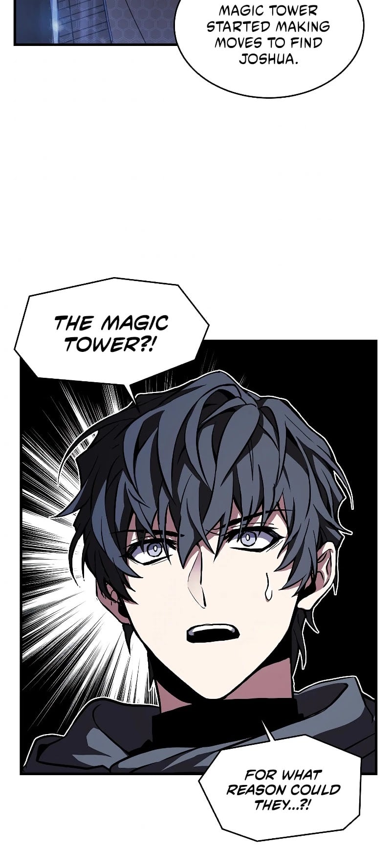 Return of the Legendary Spear Knight chapter 30 - page 16
