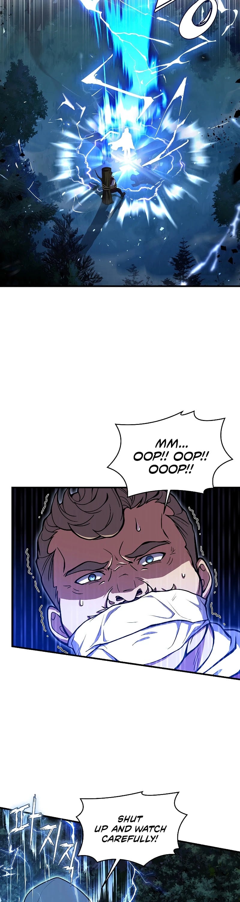 Return of the Legendary Spear Knight chapter 30 - page 24