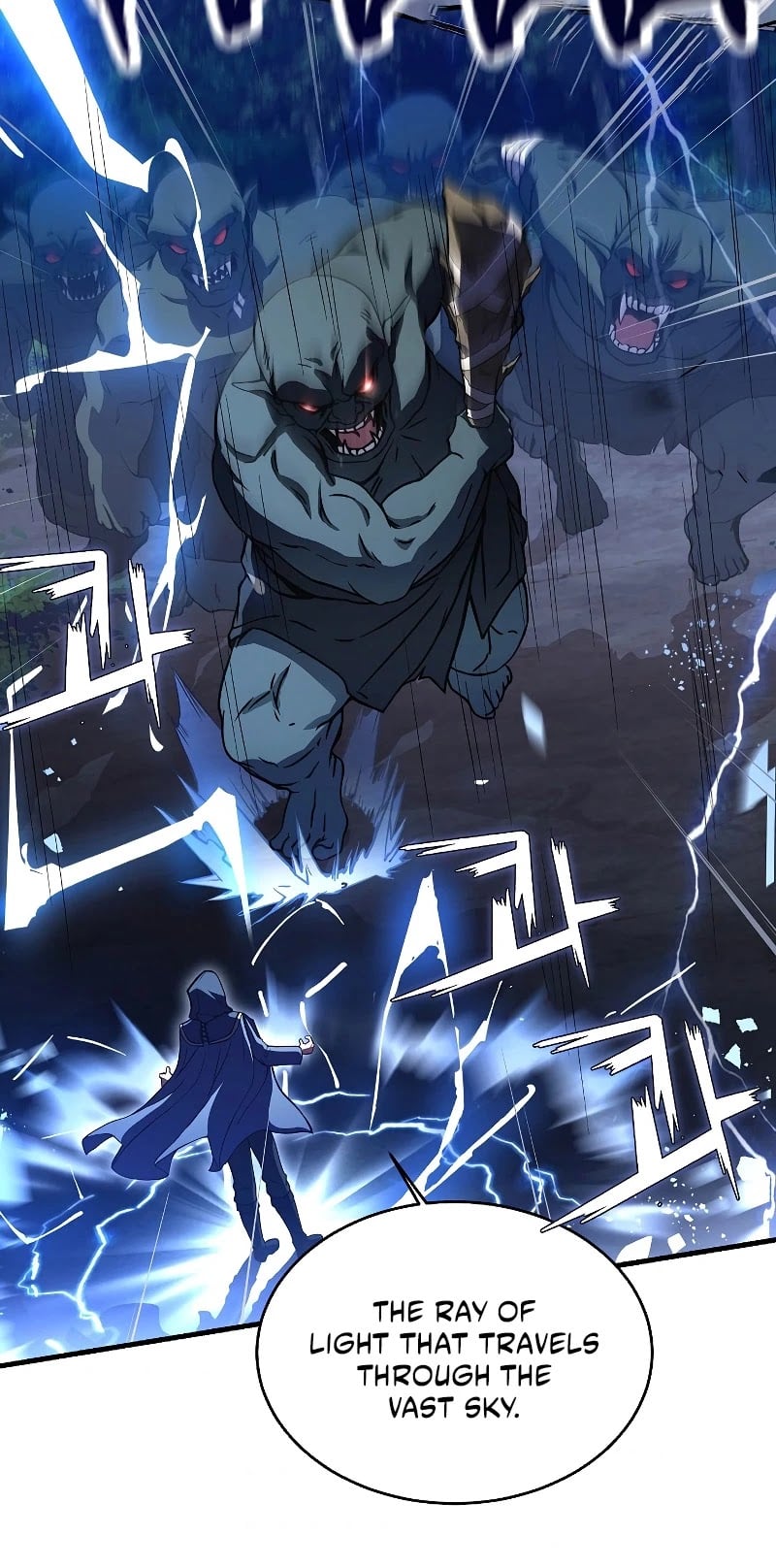 Return of the Legendary Spear Knight chapter 30 - page 26