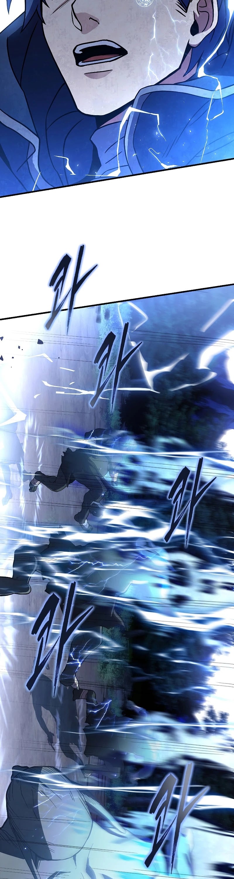 Return of the Legendary Spear Knight chapter 30 - page 28