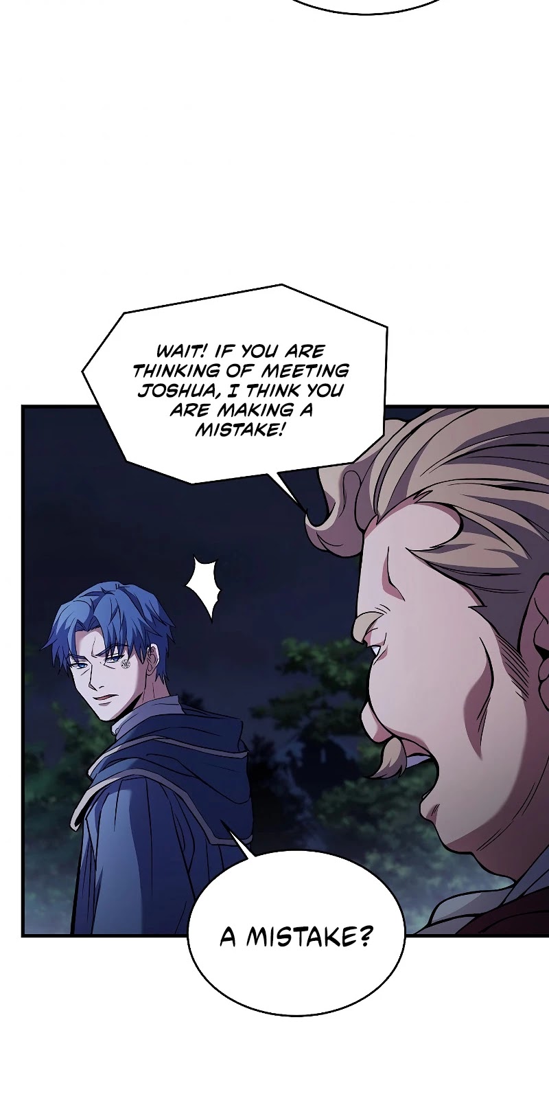 Return of the Legendary Spear Knight chapter 30 - page 36