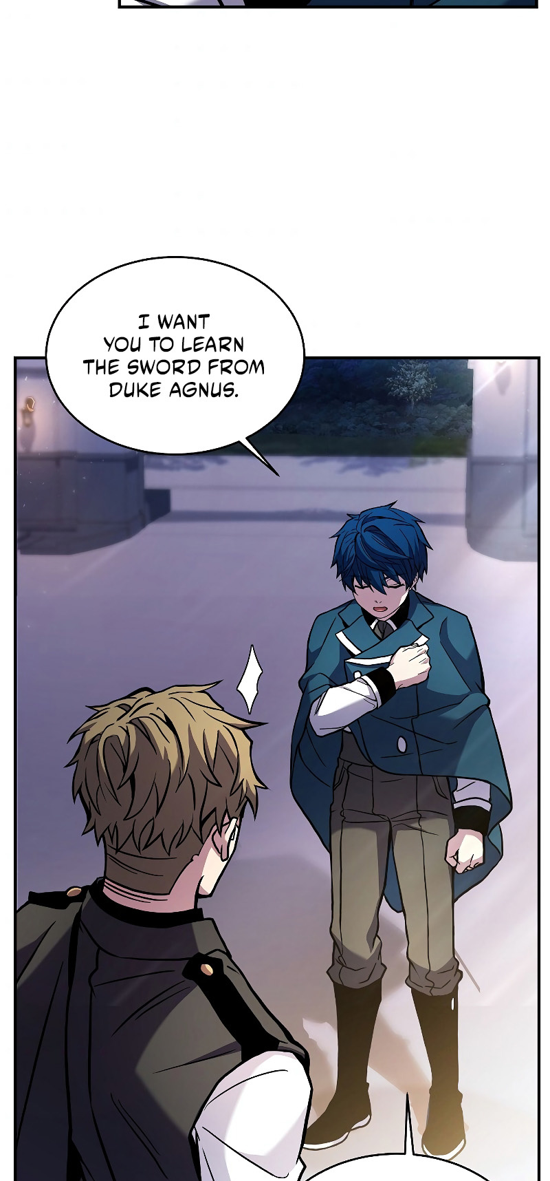 Return of the Legendary Spear Knight chapter 29 - page 20