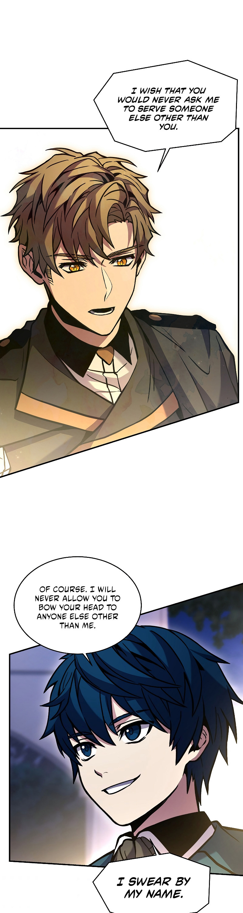 Return of the Legendary Spear Knight chapter 29 - page 24