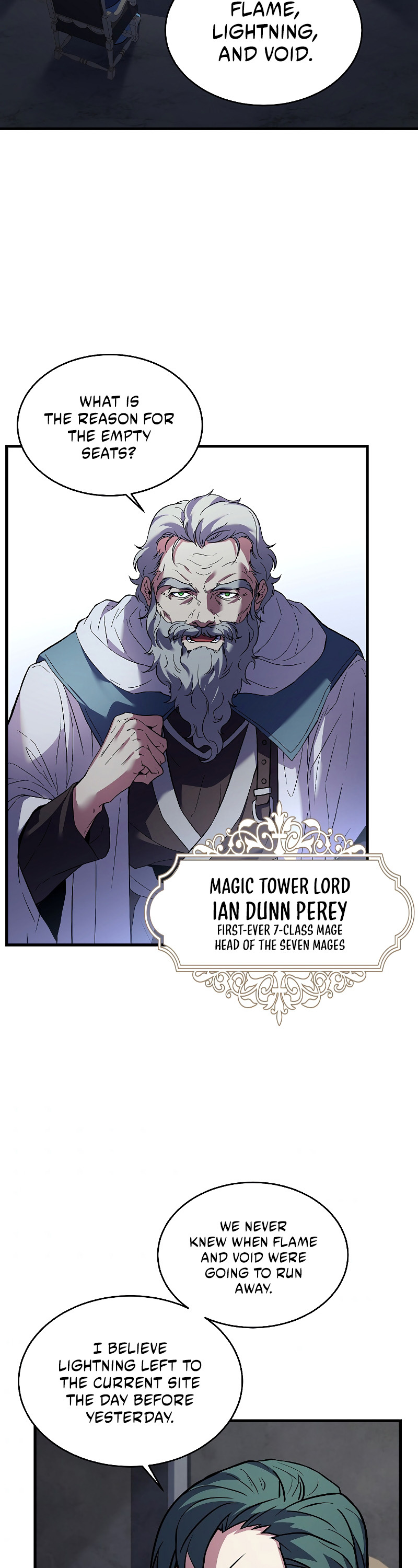 Return of the Legendary Spear Knight chapter 29 - page 29