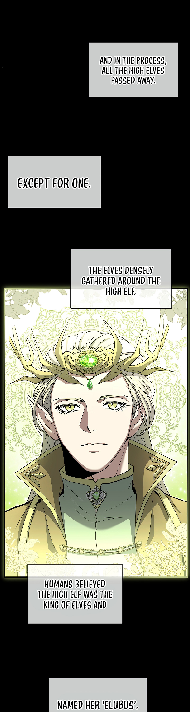 Return of the Legendary Spear Knight chapter 29 - page 7