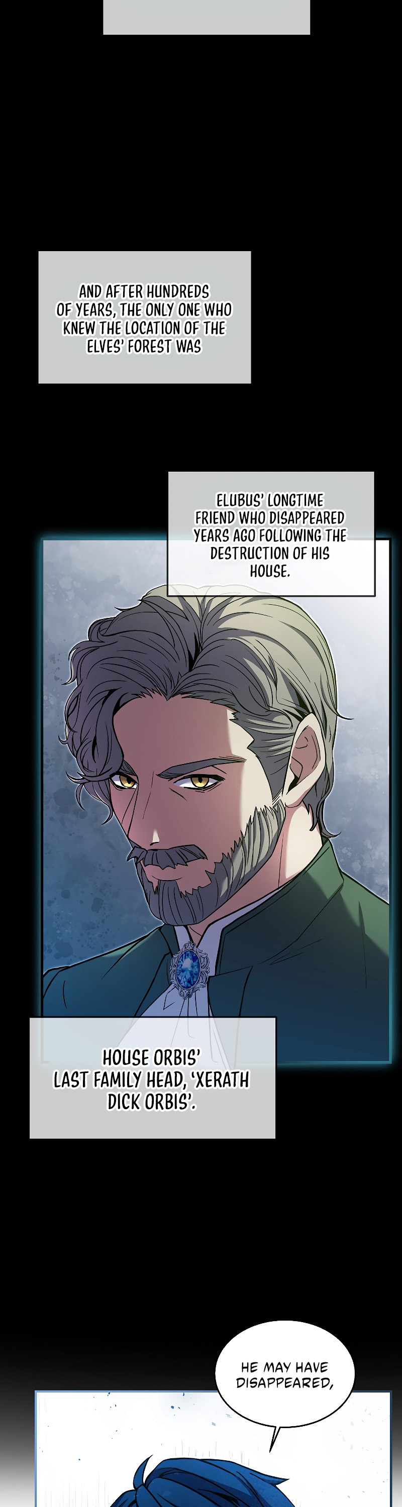 Return of the Legendary Spear Knight chapter 29 - page 8