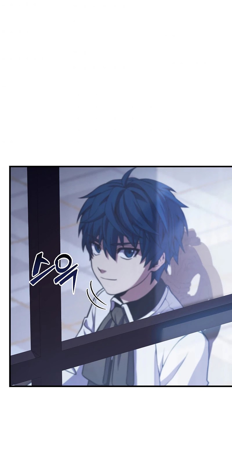 Return of the Legendary Spear Knight chapter 28 - page 31