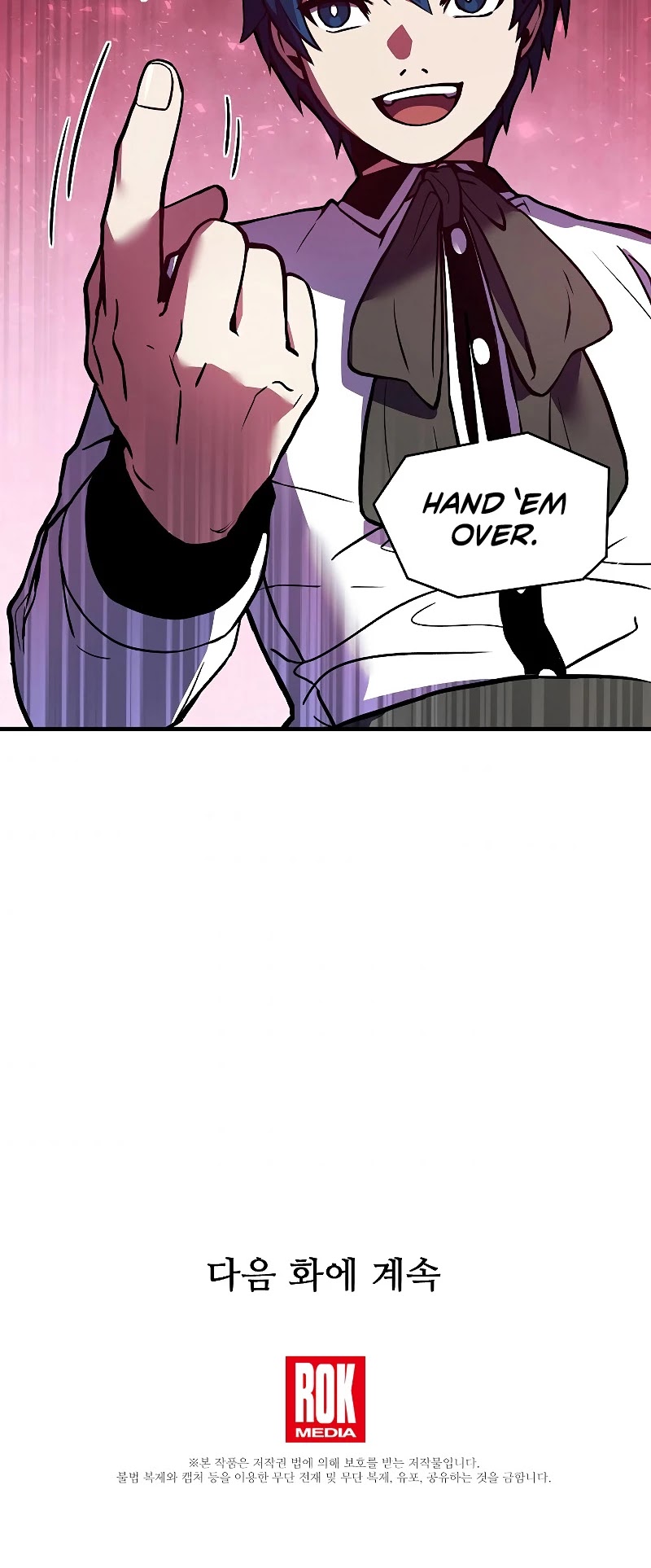 Return of the Legendary Spear Knight chapter 28 - page 45