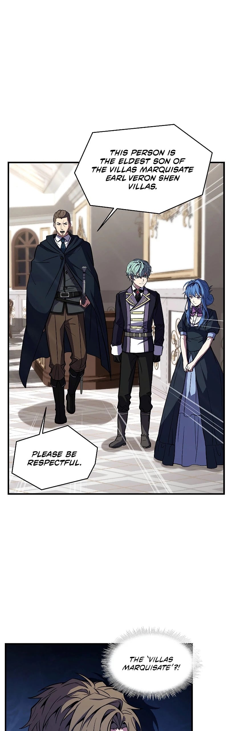 Return of the Legendary Spear Knight chapter 26 - page 26