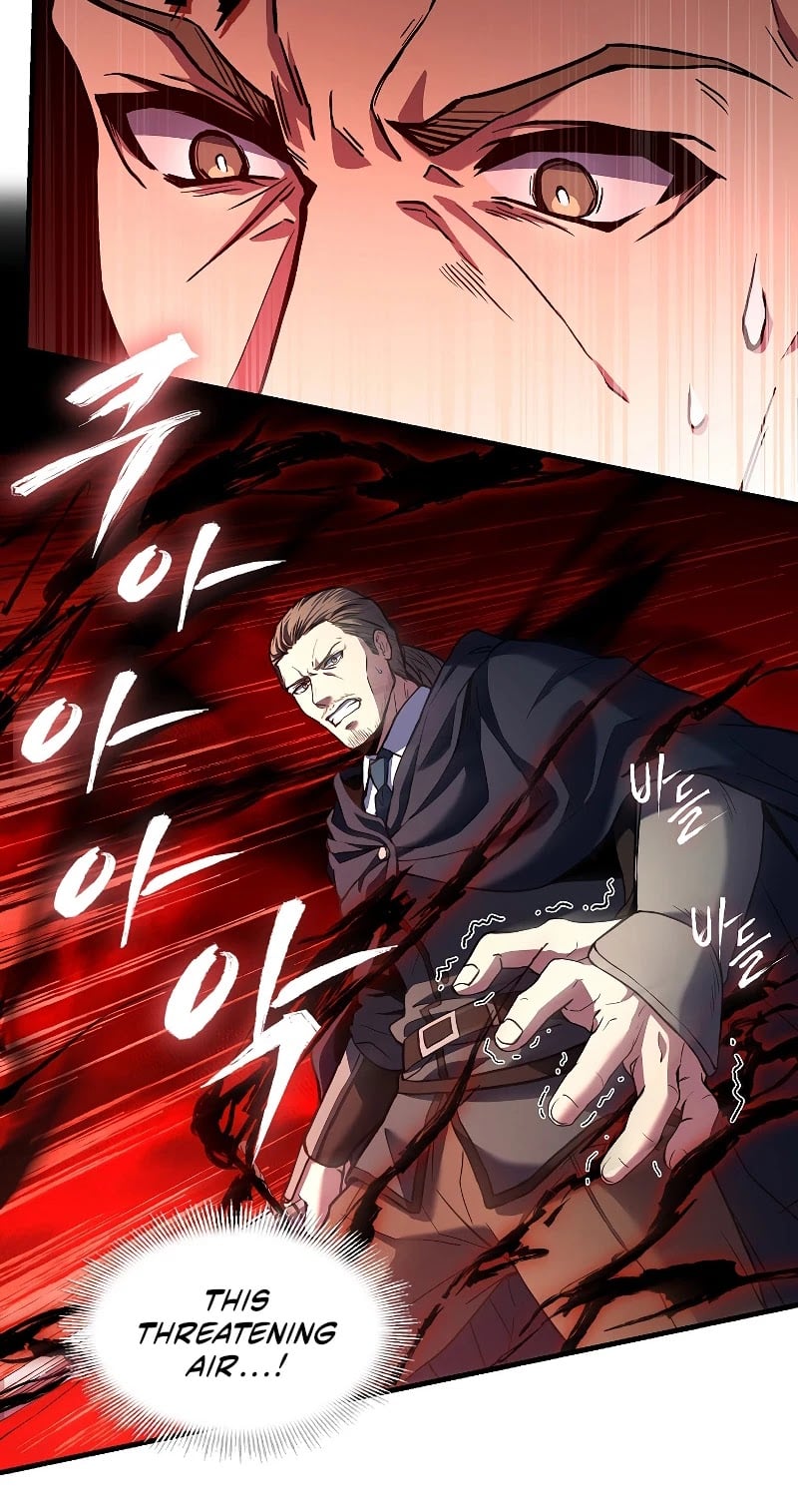 Return of the Legendary Spear Knight chapter 26 - page 36