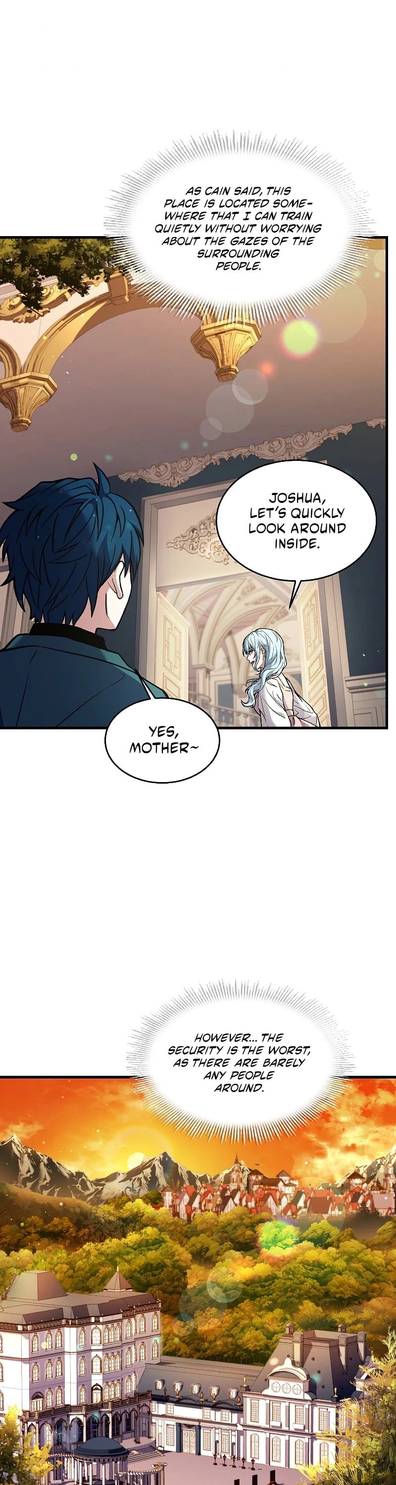 Return of the Legendary Spear Knight chapter 24 - page 20