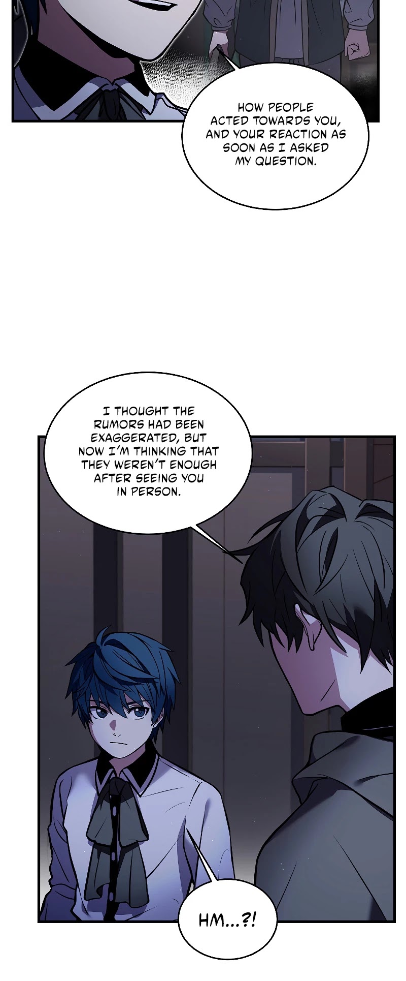Return of the Legendary Spear Knight chapter 24 - page 45