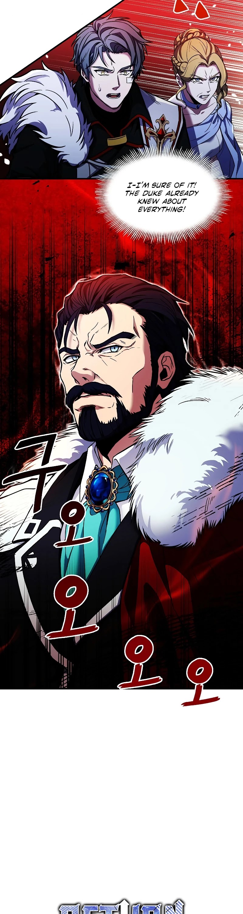 Return of the Legendary Spear Knight chapter 23 - page 16