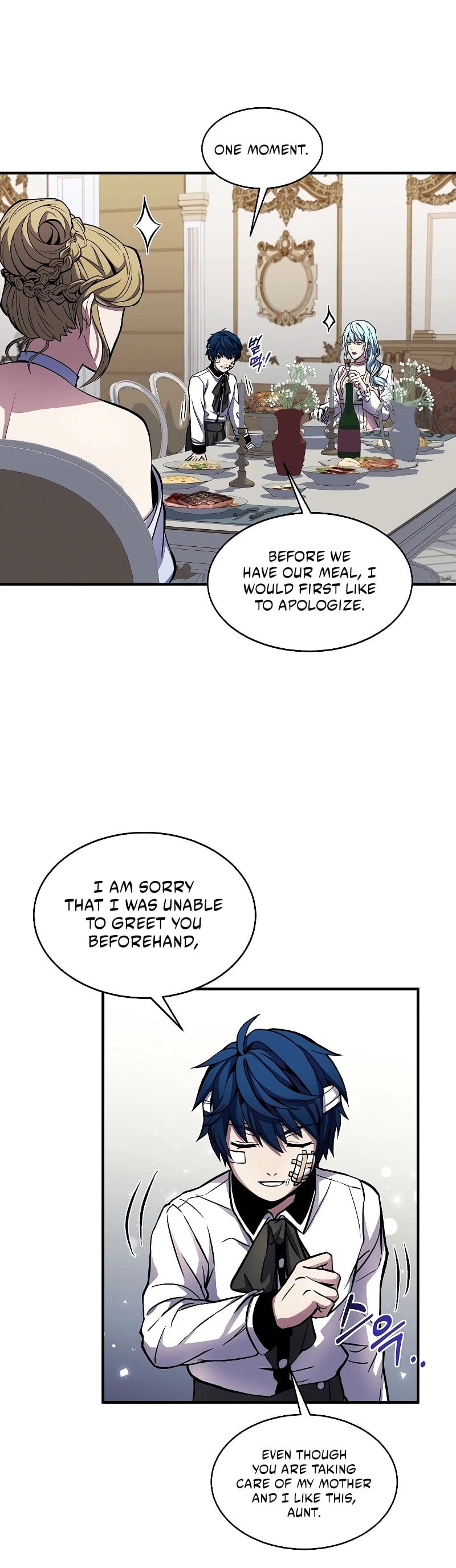 Return of the Legendary Spear Knight chapter 22 - page 18